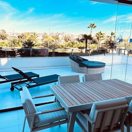 Mil Palmeras - Bioko 208 - Apartment For 6 Пилар де ла Горадада Экстерьер фото