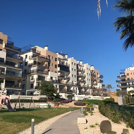 Mil Palmeras - Bioko 208 - Apartment For 6 Пилар де ла Горадада Экстерьер фото