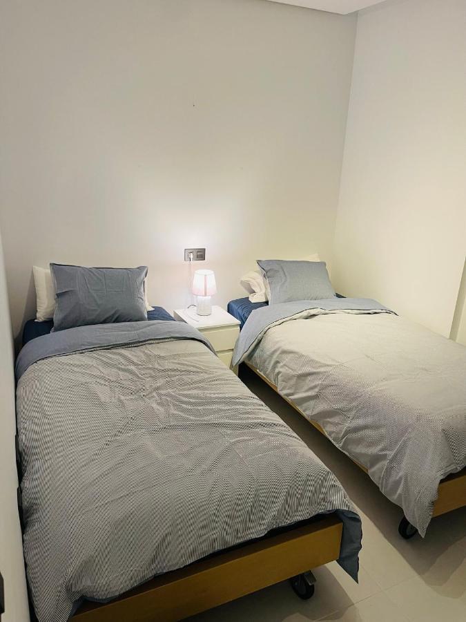Mil Palmeras - Bioko 208 - Apartment For 6 Пилар де ла Горадада Экстерьер фото
