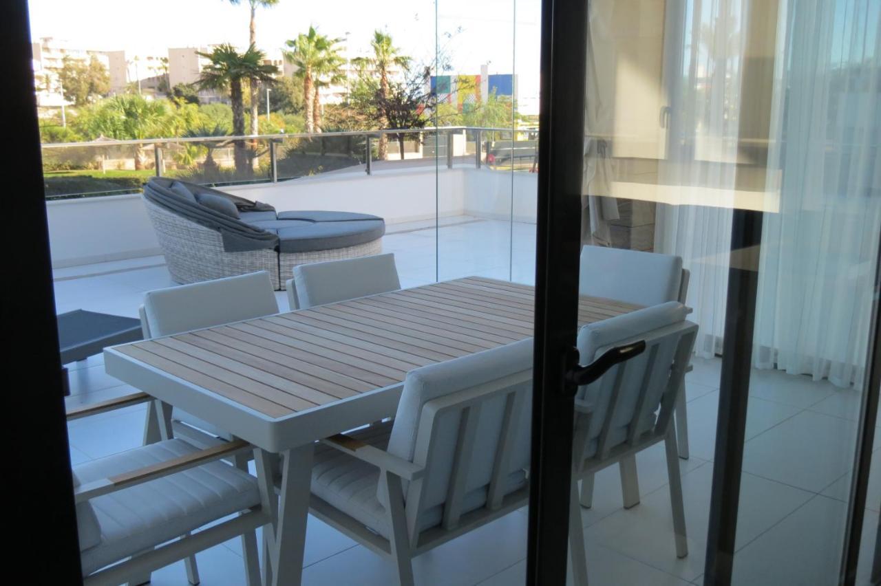 Mil Palmeras - Bioko 208 - Apartment For 6 Пилар де ла Горадада Экстерьер фото