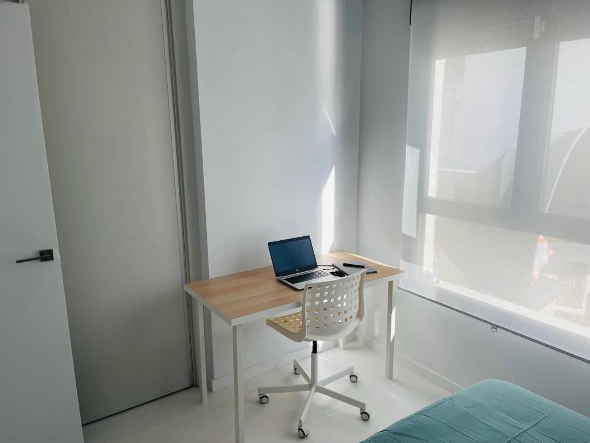 Mil Palmeras - Bioko 208 - Apartment For 6 Пилар де ла Горадада Экстерьер фото