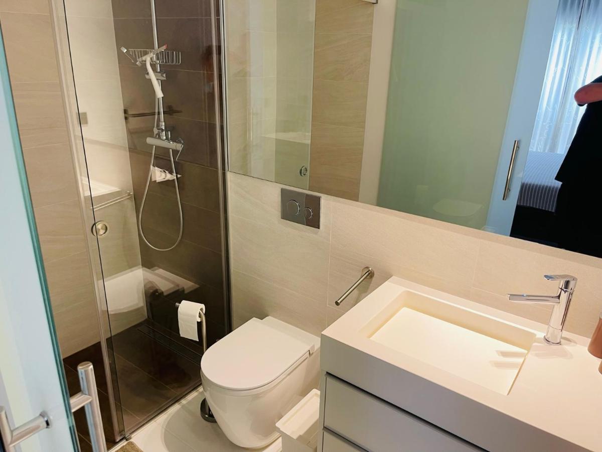 Mil Palmeras - Bioko 208 - Apartment For 6 Пилар де ла Горадада Экстерьер фото